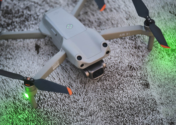 DJI прекратила производство AeroScope – эта система использовалась армией россии для отслеживания украинских дронов