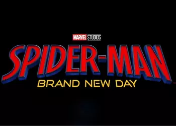 Официально: новый фильм про Человека-паука получит название Brand New Day, а главную роль снова исполнит Том Холланд