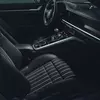 Мініатюра заднього сидіння Porsche 911 Carrera S