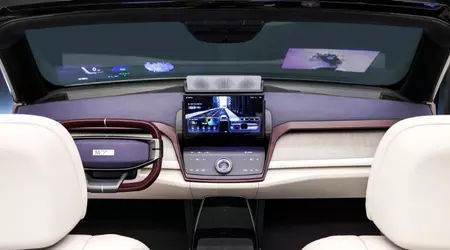 Hyundai Mobis creates an alliance to develop automotive head-up displays
