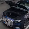 Прев'ю ліфтбека Mercedes-Benz C-Class