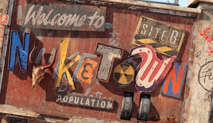 Большой день для Black Ops Cold War: Treyarch запускает легендарную Nuketown и неделю двойного опыта