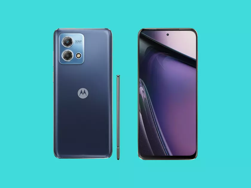 Предложение дня: Moto G Stylus 5G на Amazon дешевле $300