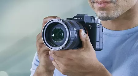 Sony готує до анонсу нову камеру A7 V: премʼєра 2 грудня