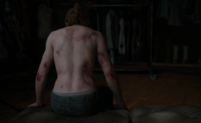 Naughty Dog повзрослела: The Last of Us Part 2 станет первой игрой студии c наготой и сексом