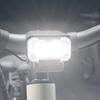 Crivit X.3 electric bike with belt drive