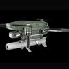 L'armée ukrainienne recevra des États-Unis des drones de combat Feloni ultramodernes équipés d'une mitrailleuse de précision ou d'un missile antichar Spike.-5