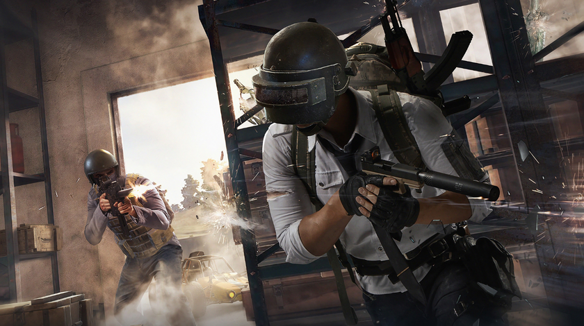 Утечка: в PUBG добавят сюжетные миссии, зомби-режим и тактический щит с оружием