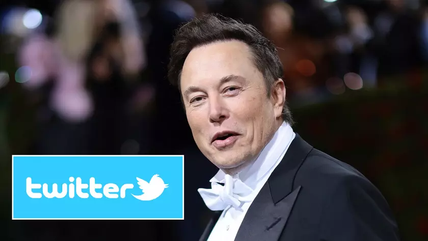 Илон Маск опять хочет приобрести Twitter за $44 млрд – акции компании взлетели более чем на 20%
