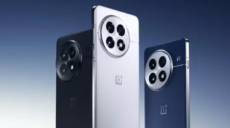 OnePlus 13: тест на витривалість показав понад 8 годин роботи без підзарядки