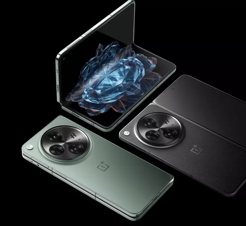 OnePlus Open получил новую версию ПО: исправление ошибок и улучшенная камера