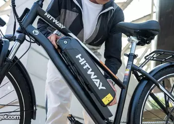 What is the Best HITWAY Electric Bike?
