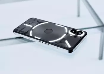 Nothing Phone 2 получил Nothing OS 2.6 с новым игровым режимом