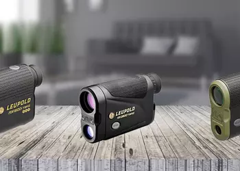 What is the Best Leupold Rangefinders?