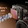 Прев'ю Tecno Pova 8 5G - екран зі смартфоном
