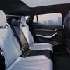 Превью Renault Filante салон