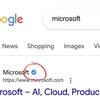 Google is testing a site verification feature that will help eliminate conversions to fake pages-4