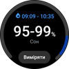 Examen de la Samsung Galaxy Watch5 Pro et de la Watch5 : plus d'autonomie, moins de lunette physique-56