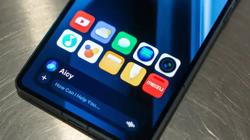 Прощальный подарок: Meizu все же выпустит смартфон Meizu 21 Pro