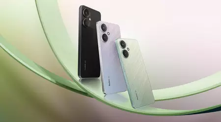 Leak: Poco M6 5G will be a Redmi 13C 5G clone