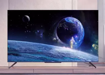 Характеристики и стоимость Realme Smart TV 4K раскрыты накануне анонса: 43 или 50 дюймов, Dolby Vision, Android TV 10 и ценник от $380