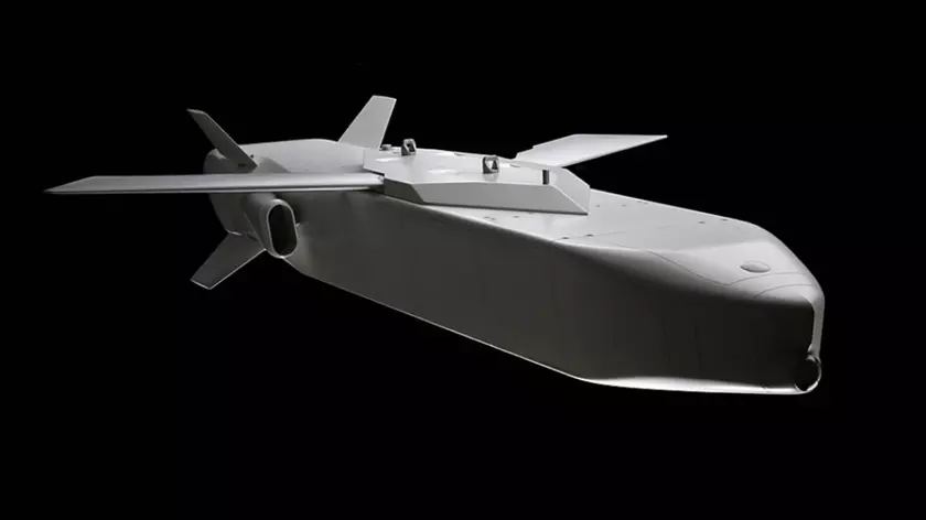 Немецкая ракета Taurus: революционная технология в мире вооружения