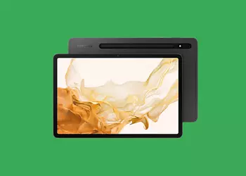 Samsung Galaxy Tab S8 with 11-inch screen and Snapdragon 8 Gen 1 SoC can be bought on Amazon at a discounted price of $296