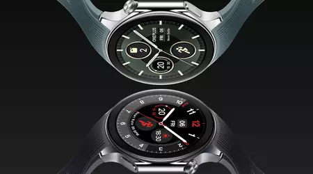 Не тільки OnePlus Pad Go: нова версія OnePlus Watch 2 дебютує в Європі 23 квітня