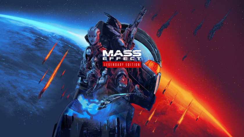 BioWare выпустит легендарные версии первых Mass Effect, и уже готовит новую игру в серии
