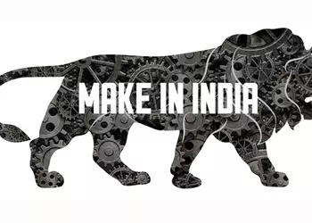 India has overtaken China in smartphone shipments to the US - thanks to Apple