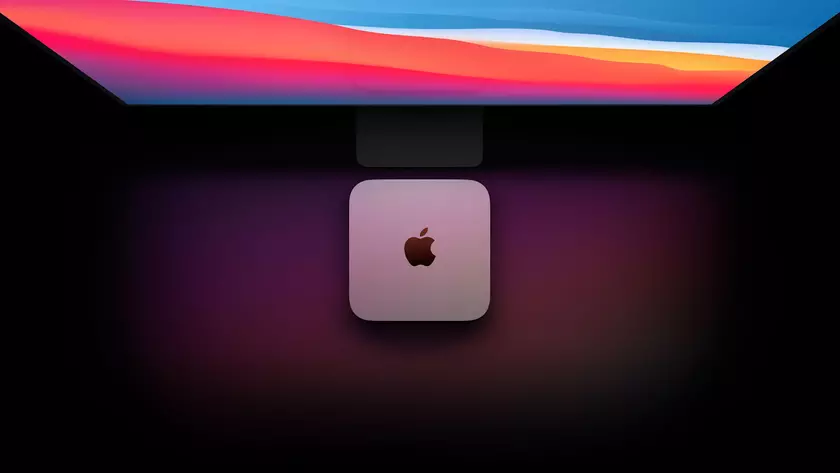 Apple прекращает продажи Mac mini с процессорами Intel и M1
