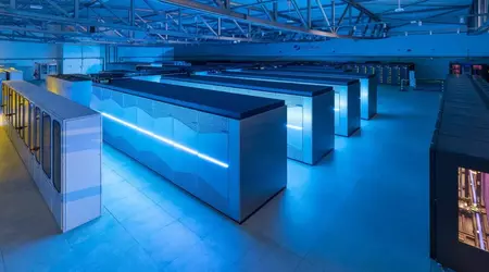 Microsoft і OpenAI об'єднуються для створення суперкомп'ютера "Stargate" вартістю 100 мільярдів доларів