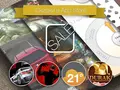 Скидки в App Store: GT Racing 2, Dead on Arrival 2, 21 C, Durak for iPad.