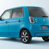 Honda N-One e: side view