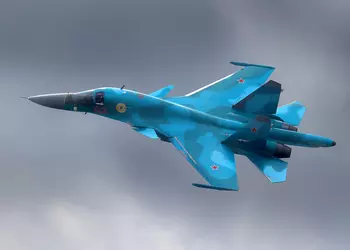 Западная электроника в российских истребителях: новое расследование показало масштабы зависимости
