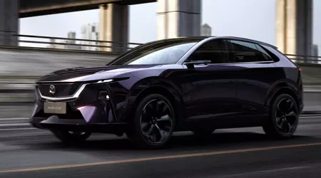 Mazda переходить на зарядний стандарт Tesla NACS в Японії