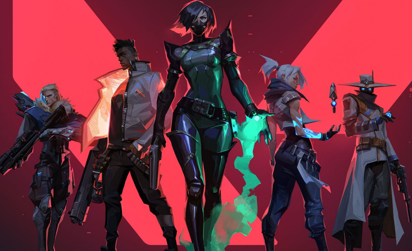 Riot запустила бета-тест Valorant: как получить доступ и системные требования игры