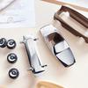 Miniature driver figurine for Rolls-Royce Cameo
