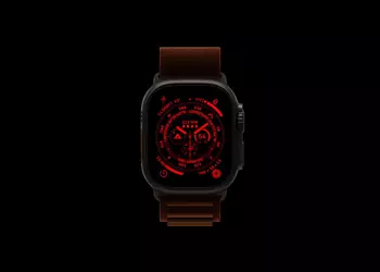 Screen too expensive: Apple will likely delay the release of the Apple Watch Ultra smartwatch with microLED display