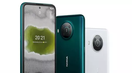 Nokia X10 і X20 несподівано отримують оновлення до Android 14