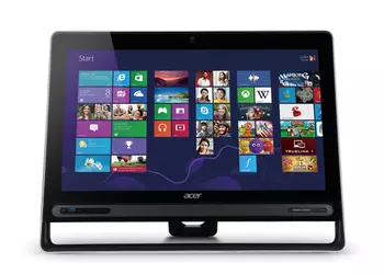 Моноблоки от Acer для всей семьи с качественной акустикой – Z3 и ZC-605