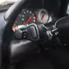 Мініатюра Honda NSX з відчиненими дверима
