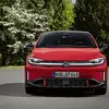 мініатюра VW ID. Polo з підніжкою