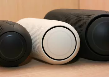 Обзор серии Bluetooth-колонок LG XBOOM Go: волшебная кнопка «Sound Boost»