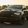 Ram Rumble Bee - нова фаза розвитку