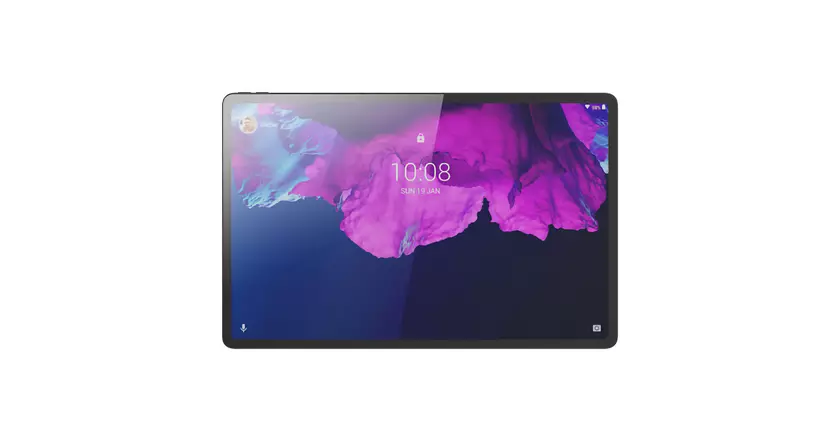 Lenovo готовит к выходу планшет Tab P12 Pro с чипом Snapdragon 855 и Android 11 на борту