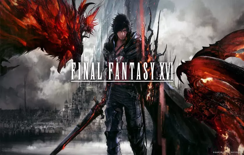 Впечатляющий дебют: за первую неделю Final Fantasy XVI в Японии продалась тиражом в более 330 000 экземпляров - великолепный результат, как для эксклюзива одной консоли