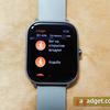Огляд Amazfit GTS: Apple Watch для бідних?-60