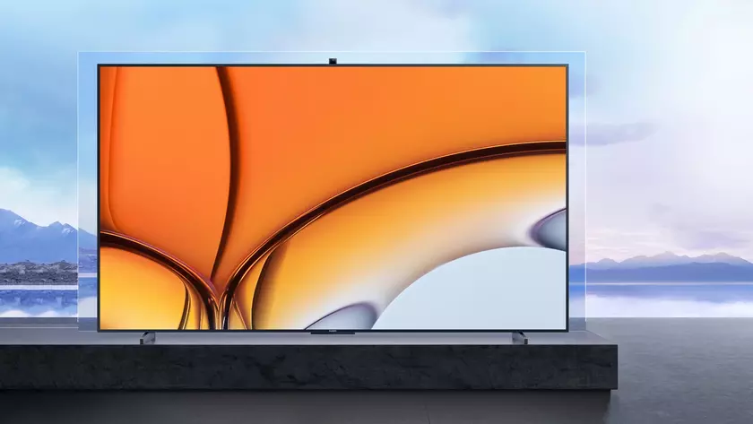 Huawei готовит к релизу новую линейку телевизоров Smart Screen S5 Pro