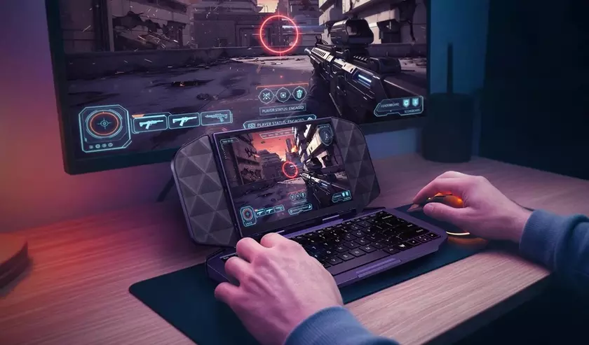 Explorando el Futuro con el Proyecto DualPlay Mini: Innovación en Tamaño Compacto